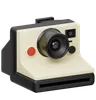 Polaroid Camera