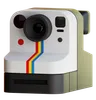 Polaroid Camera