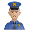 police