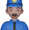 Police Avatar