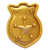 POLICE BADGE