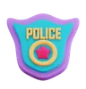 Police Badge