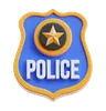 Police Badge