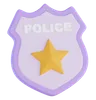 Police Badge