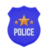 Police Badge