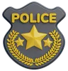 Police Badge
