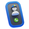 design assets for police call