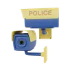 Police Camera