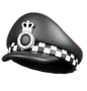 Police Cap