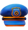 Police Cap