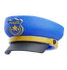 Police Cap