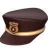 Police Cap