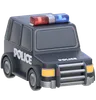 Police Car