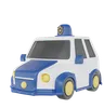 Police Car