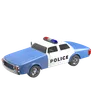 Police Car