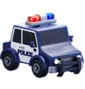 POLICE CAR