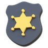 cop symbol