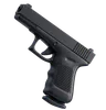 Police Handgun