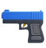 Police Handgun