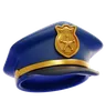 POLICE HAT