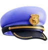 Police Hat