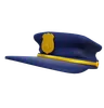 Police Hat