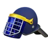 Police Helmet