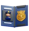 POLICE ID