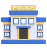 Police Office