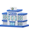 Police Office