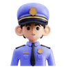 Police Officer