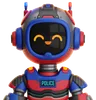 Police Robot