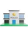 Police Station