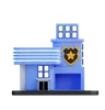 Police Station