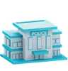 Police Station