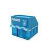 police-station emoji 3d