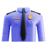 Police Uniform