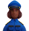 Police Woman