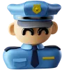 Policeman