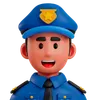 Policeman