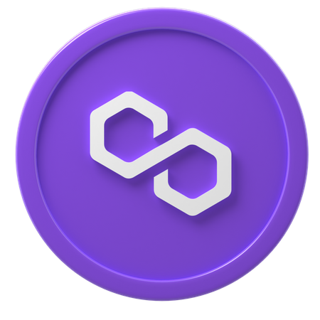 Polígono  3D Icon