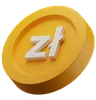 Polish Zloty Gold Coin