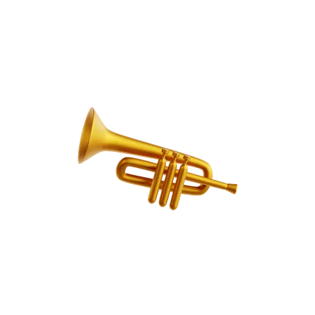 Polka-Band  3D Icon