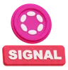 Polkadot Coin  signal