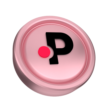 Abonnieren  3D Icon