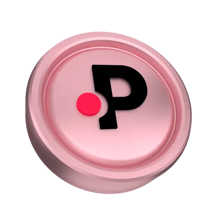 Abonnieren  3D Icon