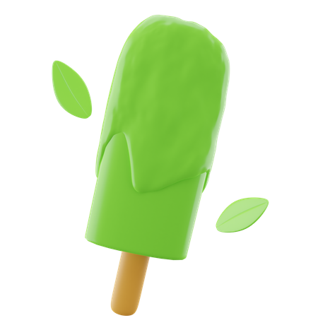 Paleta  3D Icon