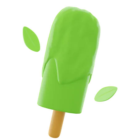 Paleta  3D Icon