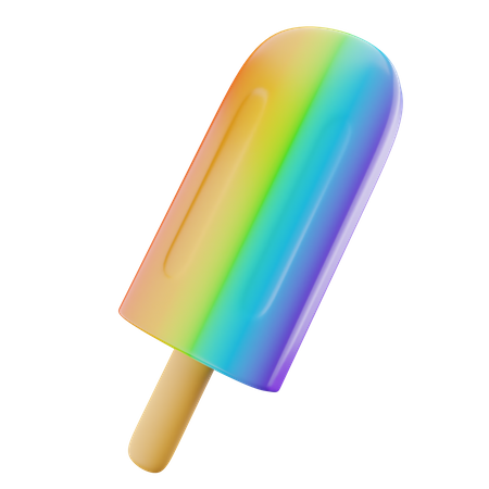 Paleta  3D Icon