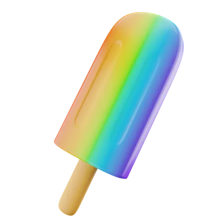 Paleta  3D Icon